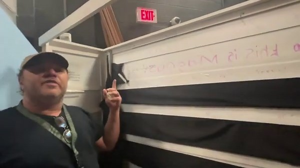 Matilda chalkboard Demonstration #2