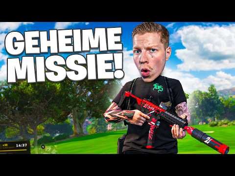 GROTE MISSIE MET GSF! | TIMESTREAM #49