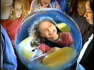 Cinnamon Toast Crunch Ad- Fortune Teller (2002)