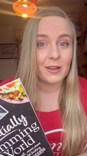 “Finally I can have…” But with Food Optimising… you can always have it. It doesn’t need to be a Free Food or a Healthy Extra to fit your life. Have the crumpet. SWIP the crumpet. Make this sustainable, not stressful. Nothing is banned! It’s all about choice, balance and what works for you 🩷✨ #slimmingworld #weightloss #foodoptimising #healthyliving #sustainablechoices | Slimming world with Lauren Plymouth