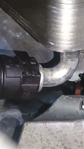 2017 bmw 530i coolant outlet leak and oil cooler repair services call 8326187291 for appointments tx