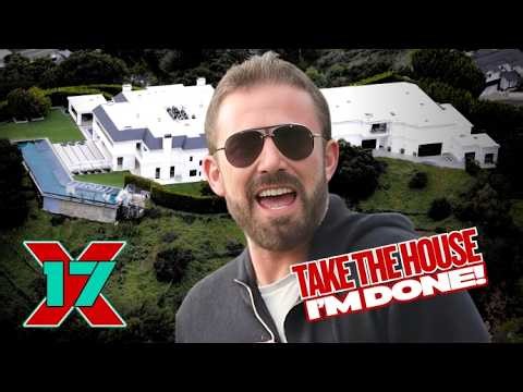 Ben Affleck Is Happy After Generous Deed For Ex Wife JLo