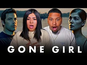 *GONE GIRL (2014)* Left Us SPEECHLESS*... WHAT
