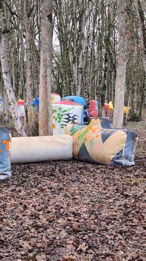AOP Wrecking Crew open practice at Albany Outdoor Paintball! Watch this insane session. Who's got the skills to run with us? Oregon crews, come practice and level up. comment for details. #AOPWreckingCrew #Paintball #OregonPaintball #Speedball #PaintballLife | AOPWreckingCrew