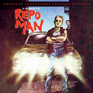'Repo Man' Soundtrack Gets Tribute Album Courtesy of Black Francis, Mike Watt, Amanda Palmer │ Exclaim!