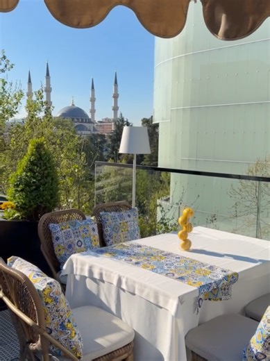 #rooftop #thecrowntirana #tirana #albania #finedining