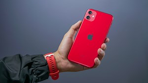 Apple iPhone 11 Review