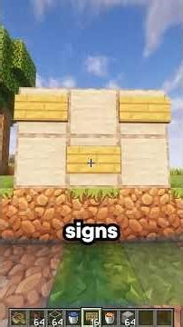 Minecraft Raid Farm Tutorial #minecraftbuilding #minecraftyoutube #minecraft