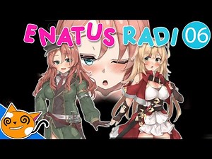 Enatus Radi - Part 6 (Road Port)