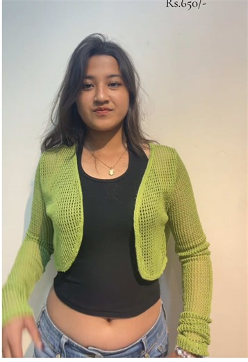 Stylish Summer Shrug Options for Your Wardrobe