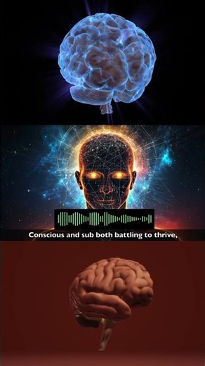 Dive into the psyche, deep sea dive