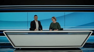 Bts Behind Scenes Co-hosts Waiting Signal Stock Footage Video (100% Royalty-free) 1106152773 | Shutterstock