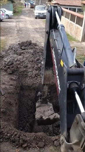 Backhoe loader tips and tricks