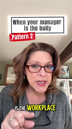 Understanding Manager Bullying: The Role of Social Isolation