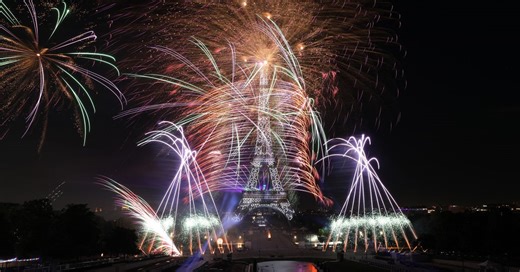Where to Celebrate Bastille Day in D.C.