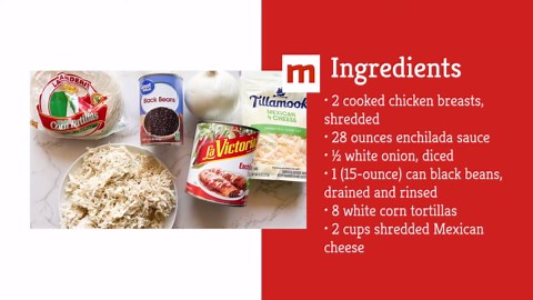 Quick turkey chili that's perfect for weeknights