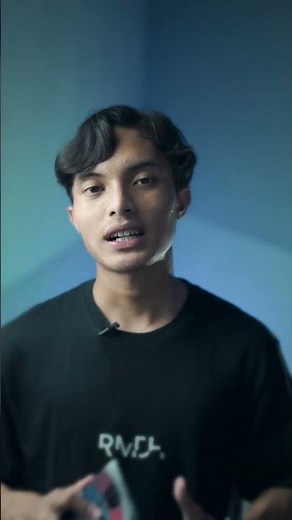 Cara buat Dolly Zoom pakai HP