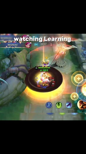 110K views · 558 reactions | Watching Learning  #MLBB #MobileLegendsBangBang #Balmond | Hamsari Gamings | Facebook