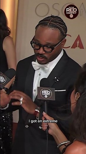 “Sinners” director Ryan Coogler on living in the moment at the Oscars