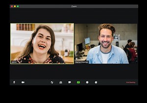 Eye Contact During An Interview: How Much is Too Much? | InterviewFocus