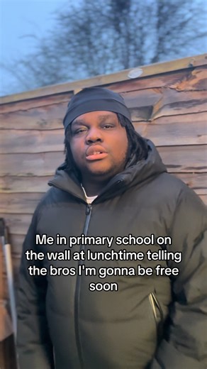 Memories of Primary School Lunchtime Freedom