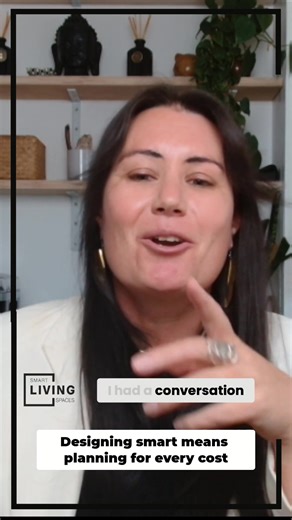 Budget Breakdown: New Build & Renovation Project Insights #Architecture #HealthyHomes #SustainableDesign #SmartBuilding