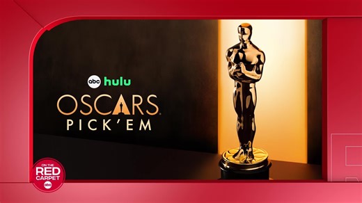 How to participate in Oscars Pick 'Em
