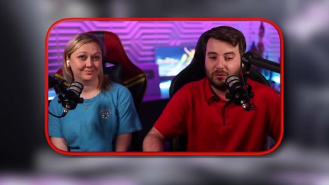 Digital Circus EP 9 finale [TRAILER] reaction!