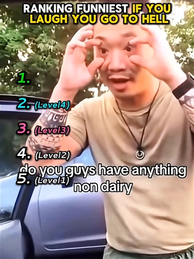 Ranking the Funniest You Laugh You Go to Hell Videos