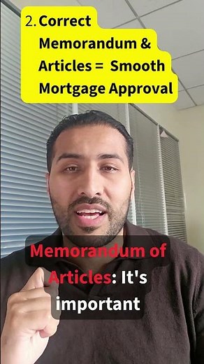 Setting Up an SPV Property Limited Company? Don’t Miss These 3 Crucial Steps!
