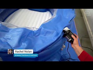 How To Deflate Your Birth Pool In A Box Pool