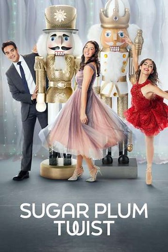 Sugar Plum Twist (2021) - Movie