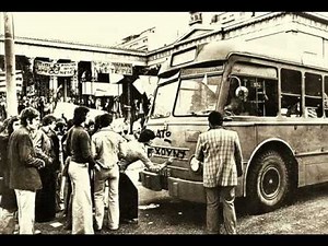 Athens Polytechnic School Uprising 1973