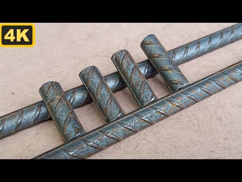 ONE MORE INCREDIBLE DIY CREATIVE Tools ideas That's You Never Seen / How To Make PIPE Bending Tool!