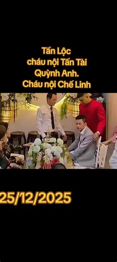 Đám Cưới Con Trai Danh Hài Tấn Beo: Niềm Vui và Kỷ Niệm