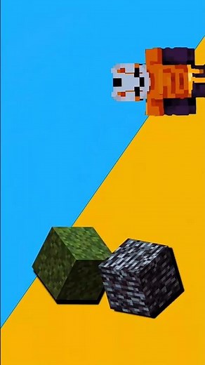 Bedrock Vs Java Minecraft Part 1