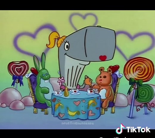 sleepy time🌟🦀💤💖🧽☁️ #fyp #nostalgia #spongebob #edit #capcut | spongebob