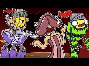 RARE FLUORESS DID NOT EXPECT THIS TURN OF EVENTS