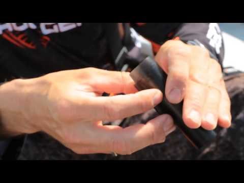 Water Wolf HD - Camera Tutorial