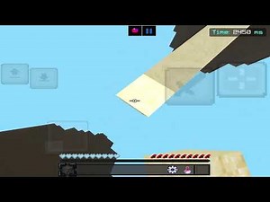 JAVA SPEED / SCHNELLER BRIDGE ON MOBILE (the first mobile schneller bridge)