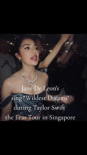 Jane De Leon Brings