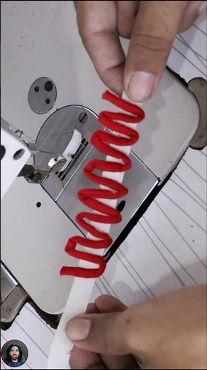 🔥 How to Make Perfect Dori Loop Design – Easy Step-by-Step!