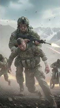 Sergeant SAM’s Brave Mission That Shocked Everyone!” #USA_WarHub