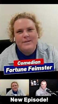 Fortune Feimster Stars in Zootopia 2 🎥 🍿