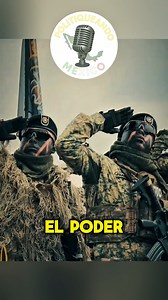 El poder militar mexicano | Politiqueando México