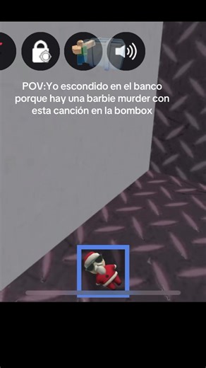 How to Use Boombox with Barbie Songs in Murder Mystery 2