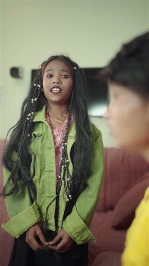 2 behno ke lambe aur chote balo ki kahani Part 14 | Sonam Prajapati