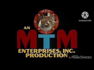 MTM Logo History 1970-1990 (Update 2)