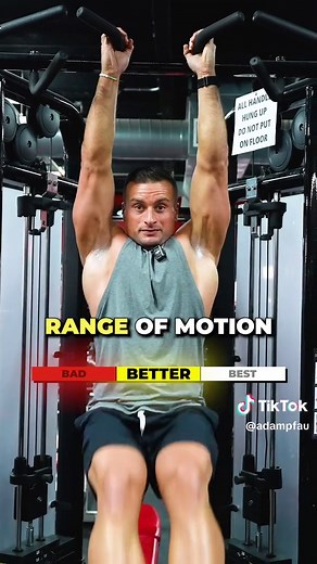 Effective Ab Exercises: Planks vs. Captain's Chair