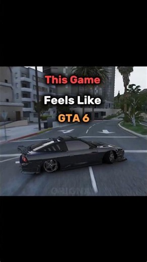 This Game Feels Like GTA 6 🤯 Best Open World Mobile Game #gta6